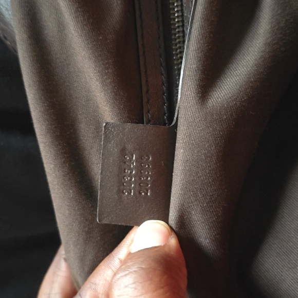 Gucci handbag - Picture 3 of 10